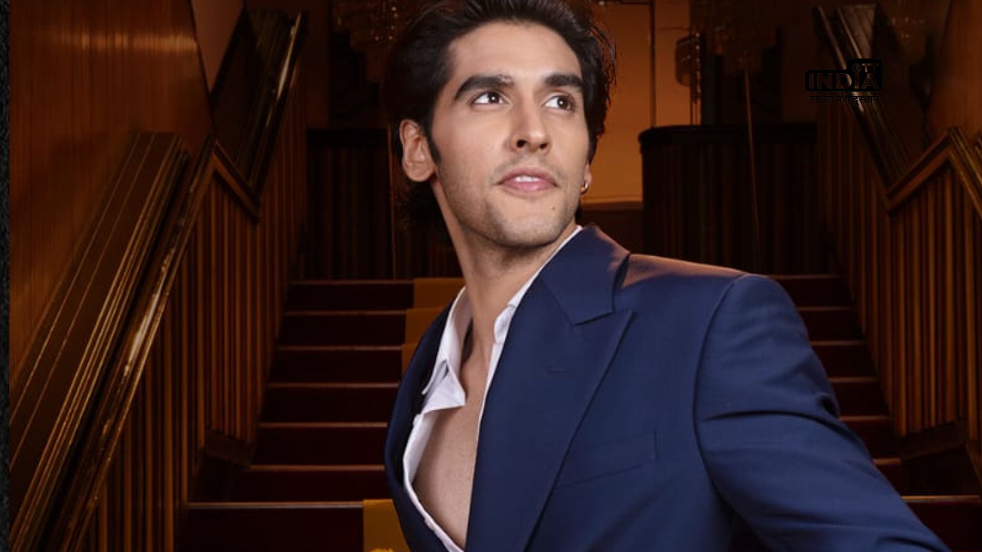 Aanand L Rai’s colour yellow productions Introduces Ansh Duggal