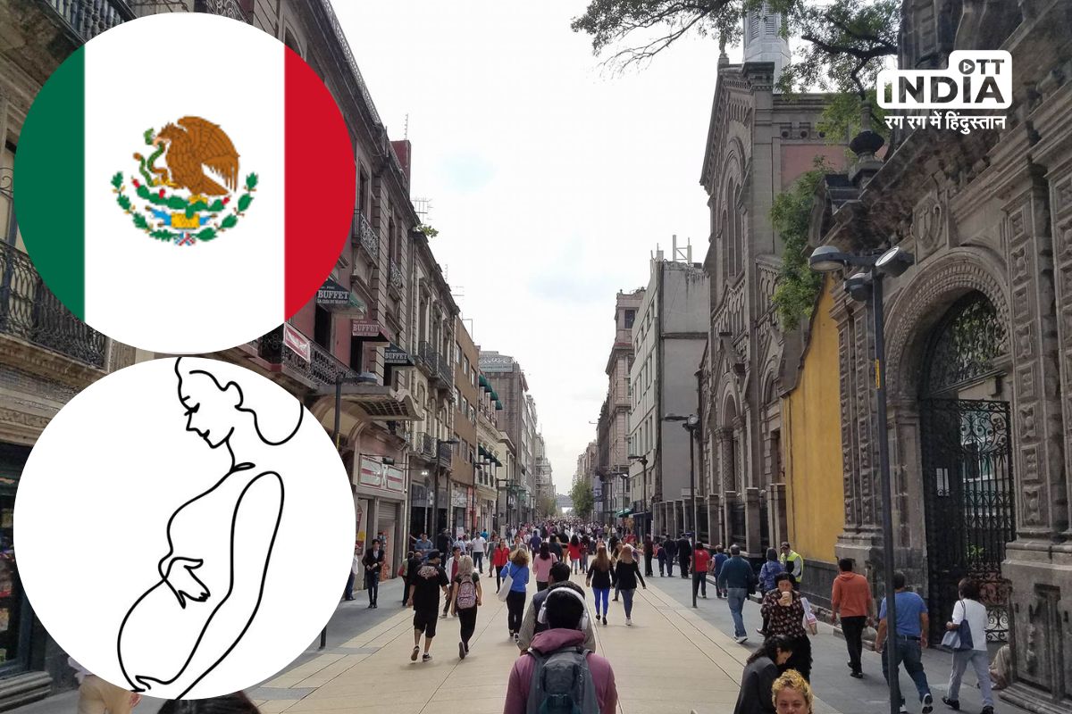 In a historic decision, Mexico decriminalizes abortion