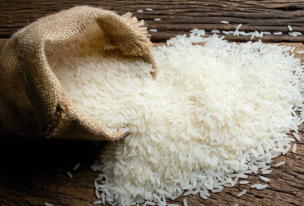 On Monday, September 25, India announced that 75,000 tonnes of non-Basmati white rice could now be exported to the United Arab Emirates (UAE)