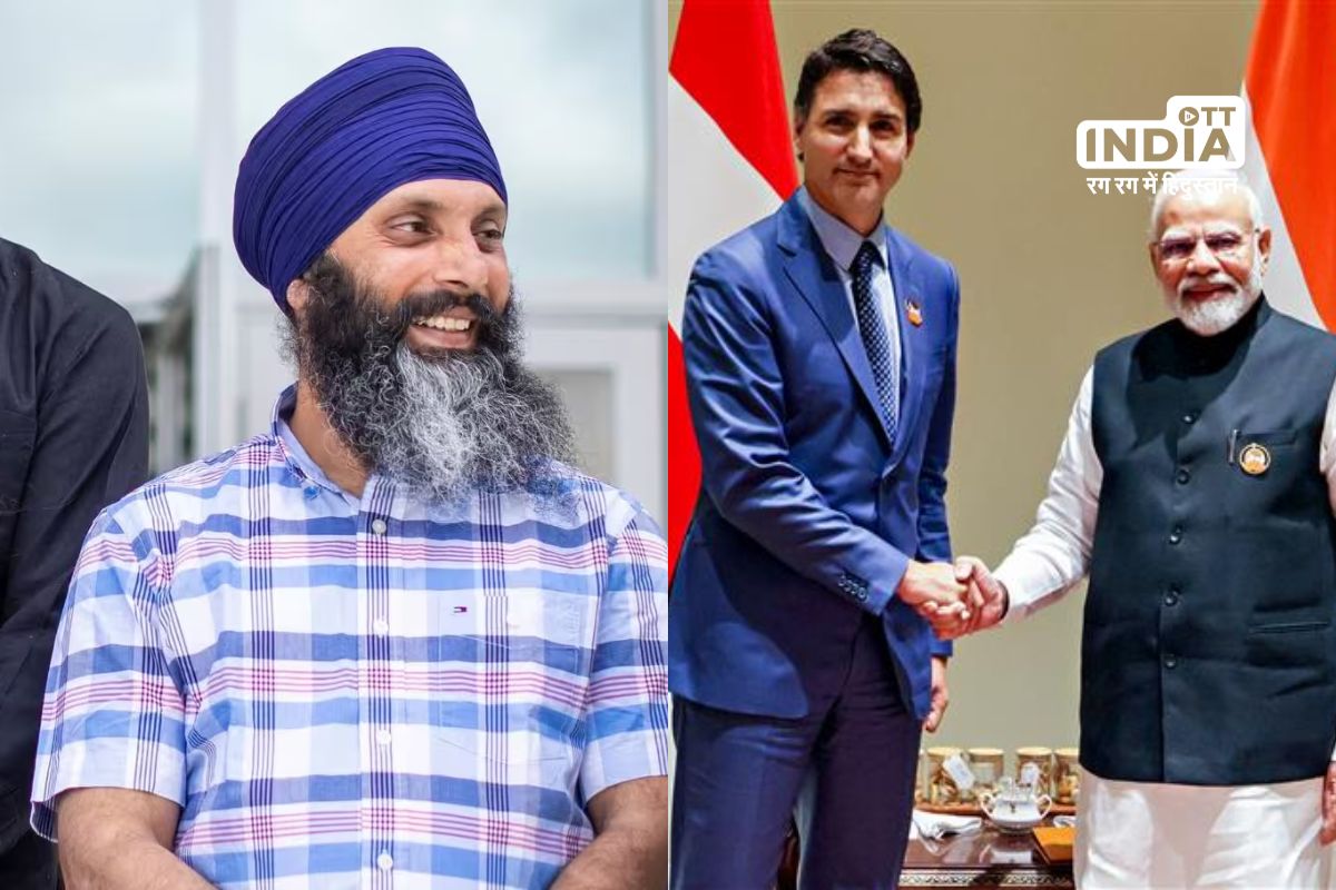 US Responds to Justin Trudeaus Allegations Regarding Killing of Khalistani Leader