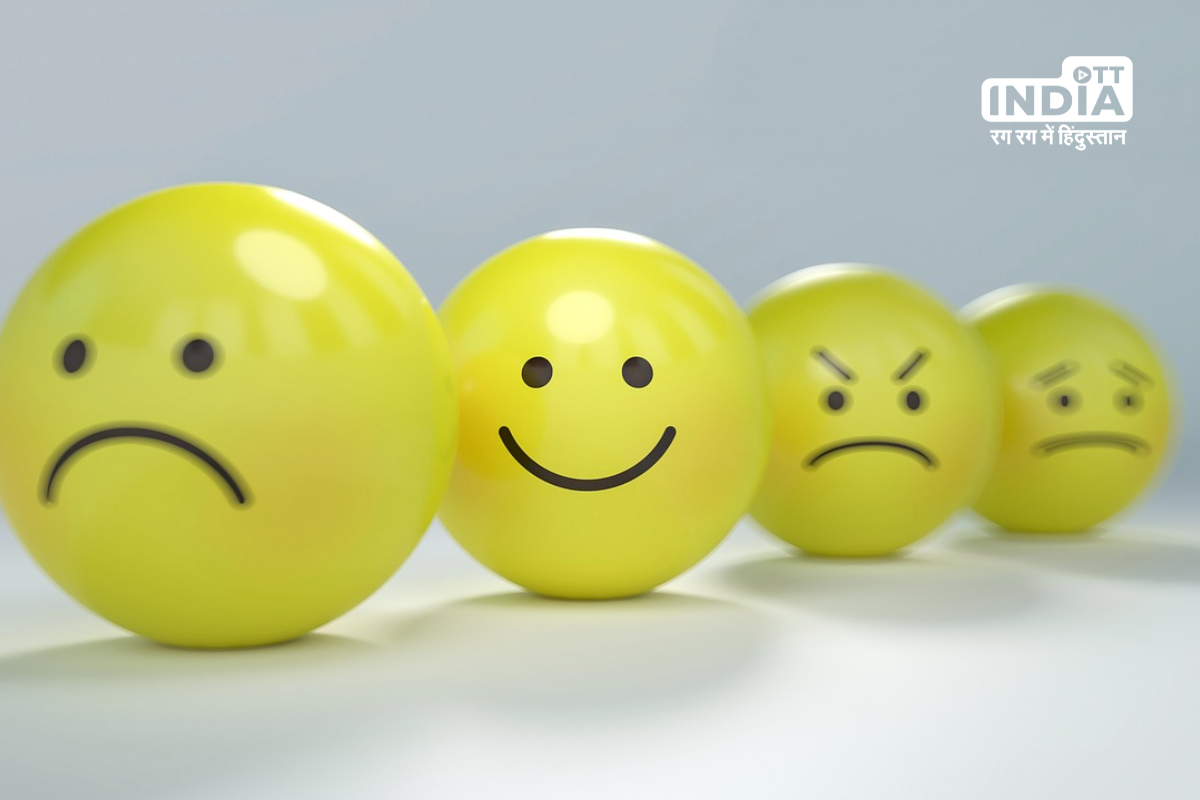 5 Books for Emotional Stability and Resilience