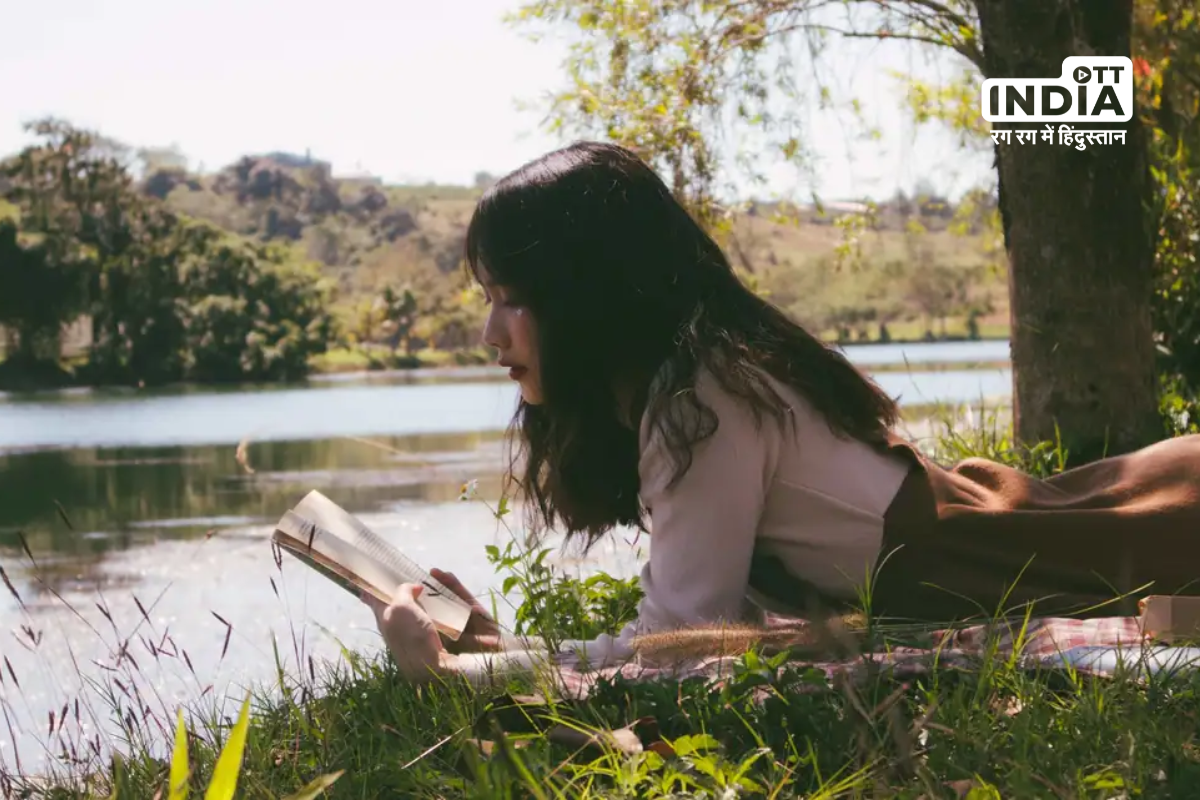 5 Books That Will Transform Your Emotional Stability