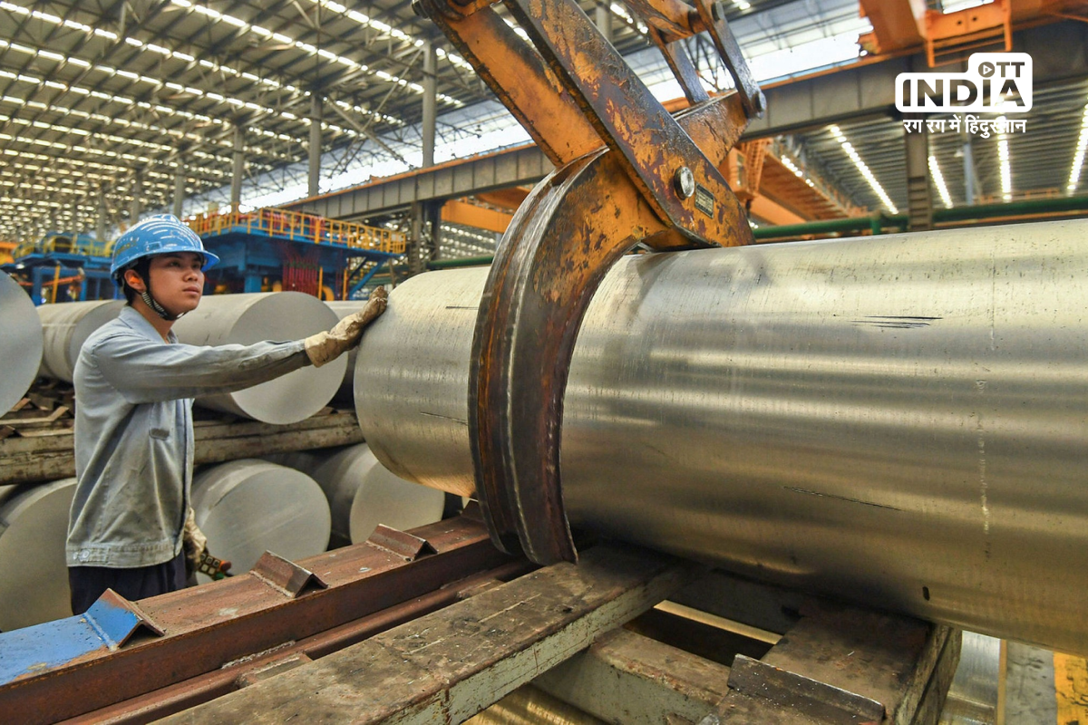 US is ready to remove additional levies on steel and aluminium exports from India
