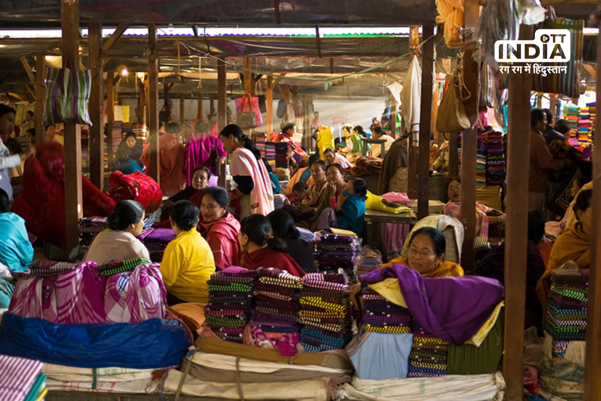 According to the data, Rajasthan had the highest inflation rate, while Delhi had the lowest