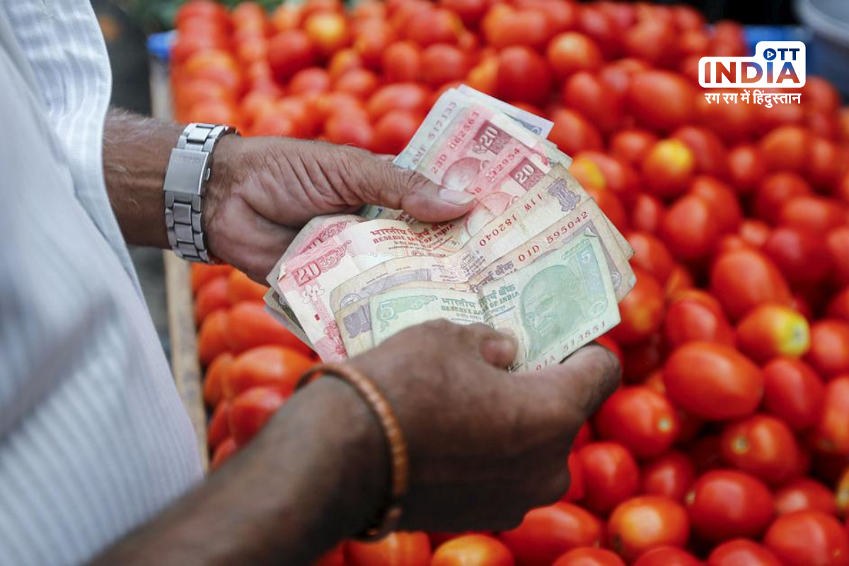 Fifth time in a row, Wholesale price index (WPI) showcased negative inflation rate