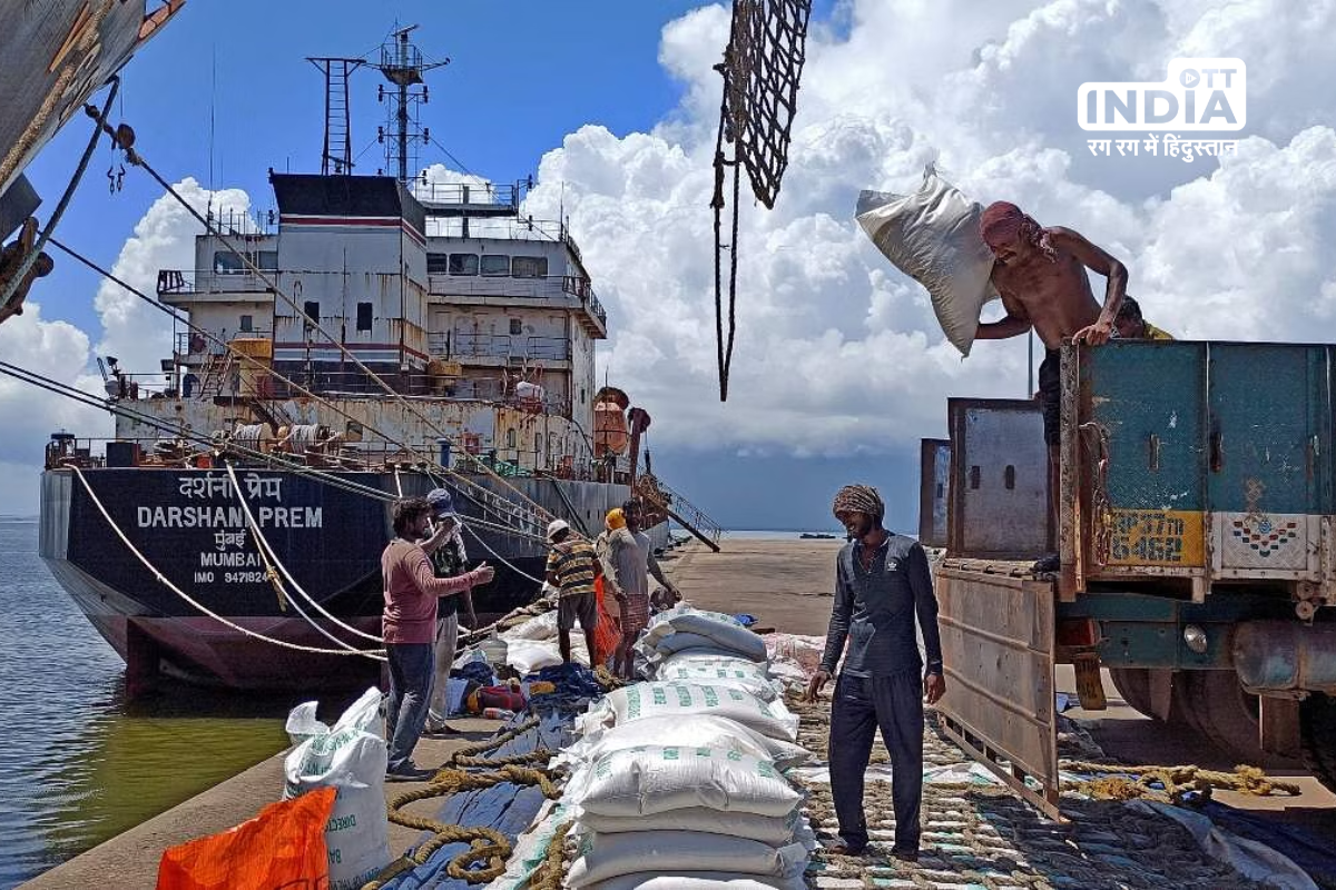 Wheat storage limits have been set at 2000 tonnes for dealers and wholesalers to manage pricing