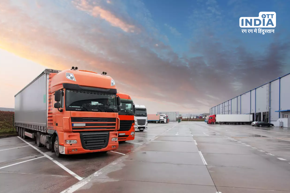 By 2030, India hopes to be ranked in the top 25 of the Logistics Performance Index (LPI)