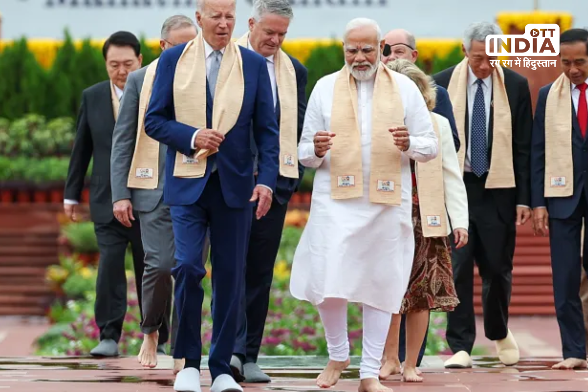 Prior to his birthday, PM Modi had been regarded as the most trusted leader