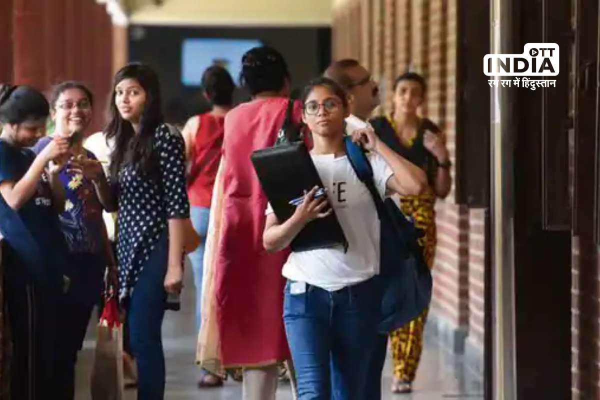 Indian students now study abroad more than ever before: Does this encourage the brain drain?