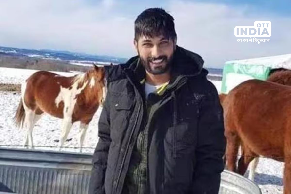 NIA Investigates Lakhbir Singh Landa: Alleged Khalistani Terrorist in Canada