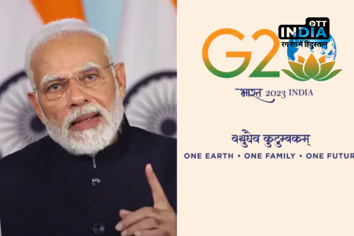 India Prepares to Host Historic G20 Summit on September 9-10; High Security in Delhi