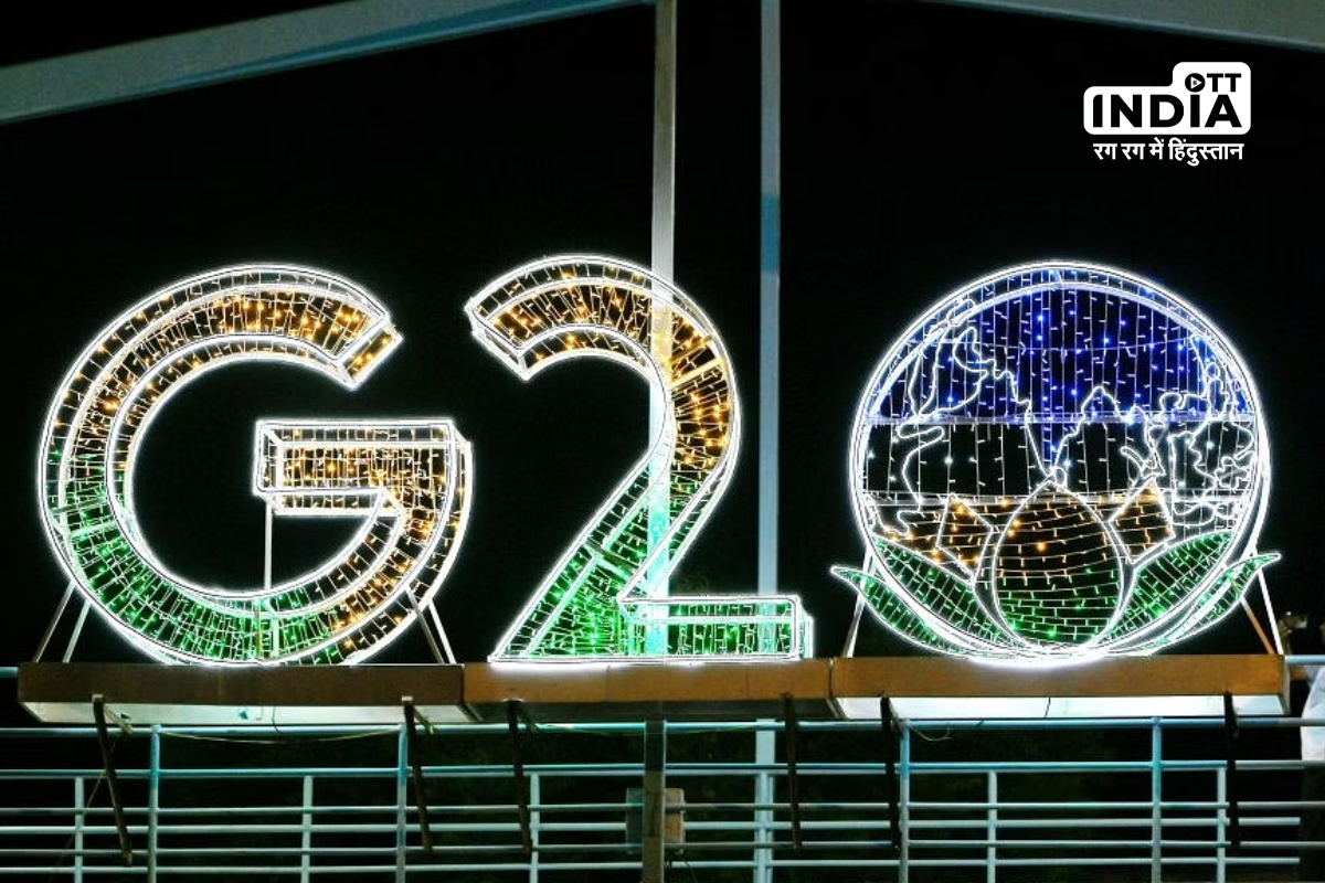 World Leaders, Joe Biden and Rishi Sunak, Arrive in Delhi for G20 Summit: Check the Schedule!