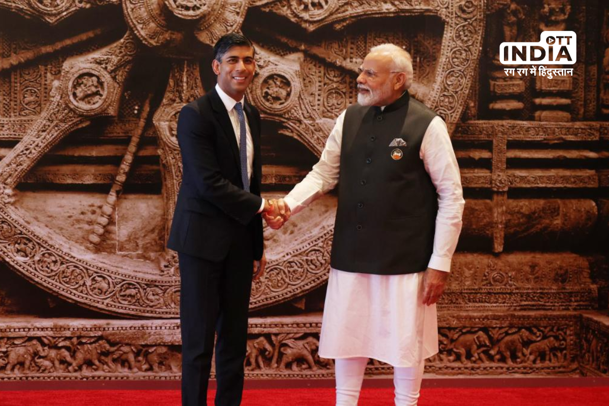 Rishi Sunak Pledges Unprecedented $2 Billion in Climate Aid