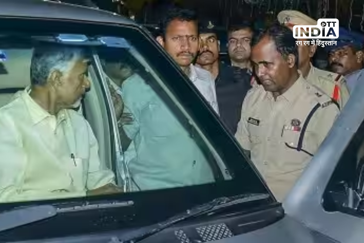 TDP Calls Andhra Pradesh Bandh, Backed by Pawan Kalyans Party After Chandrababu Naidus Arrest