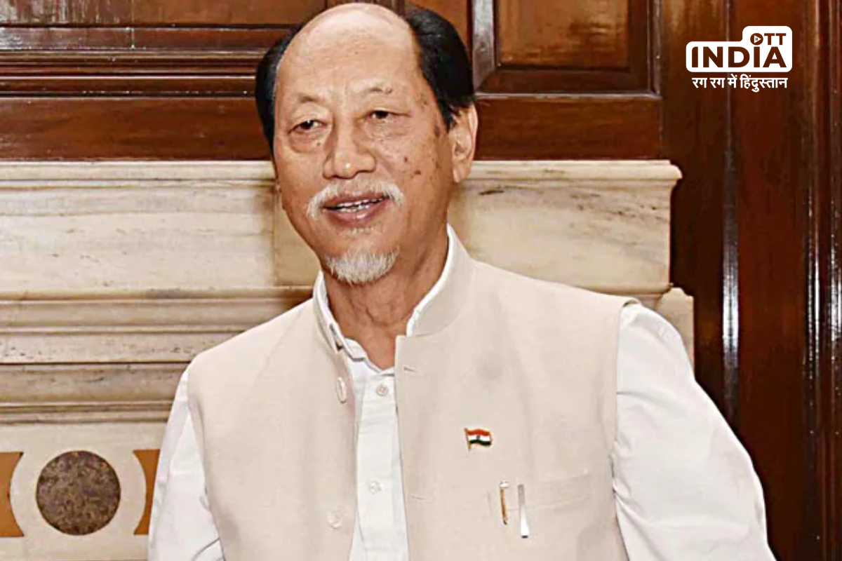 Nagaland Assembly Opposes Uniform Civil Code and Forest Act Implementation Nagaland Assembly Opposes Uniform Civil Code and Forest Act Implementation