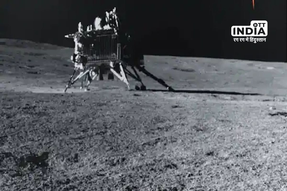 Vikram Lander Set to Awaken Today: Whats in Store for Phase-2 of Chandrayaan-3 Mission?