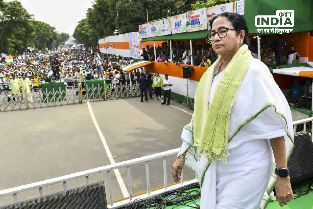 Mamata Banerjees 12-Day Mission to Spain and UAE for Foreign Investment