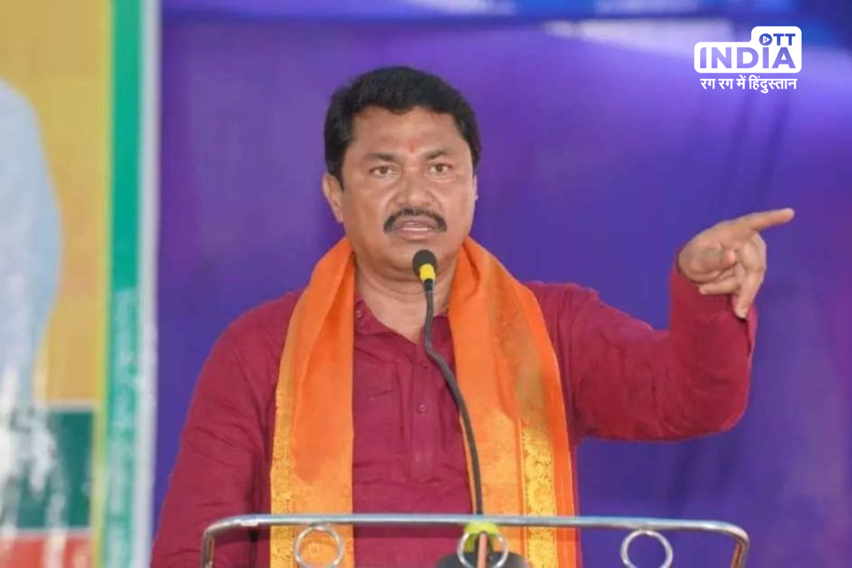 Maharashtra Congress Pushes for Mumbai to Be Declared a Union Territory