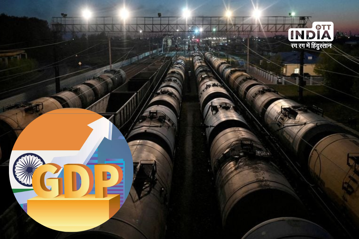 Price of crude oil has risen to a record high of $90 per barrel: How will this affect the Indian economy?