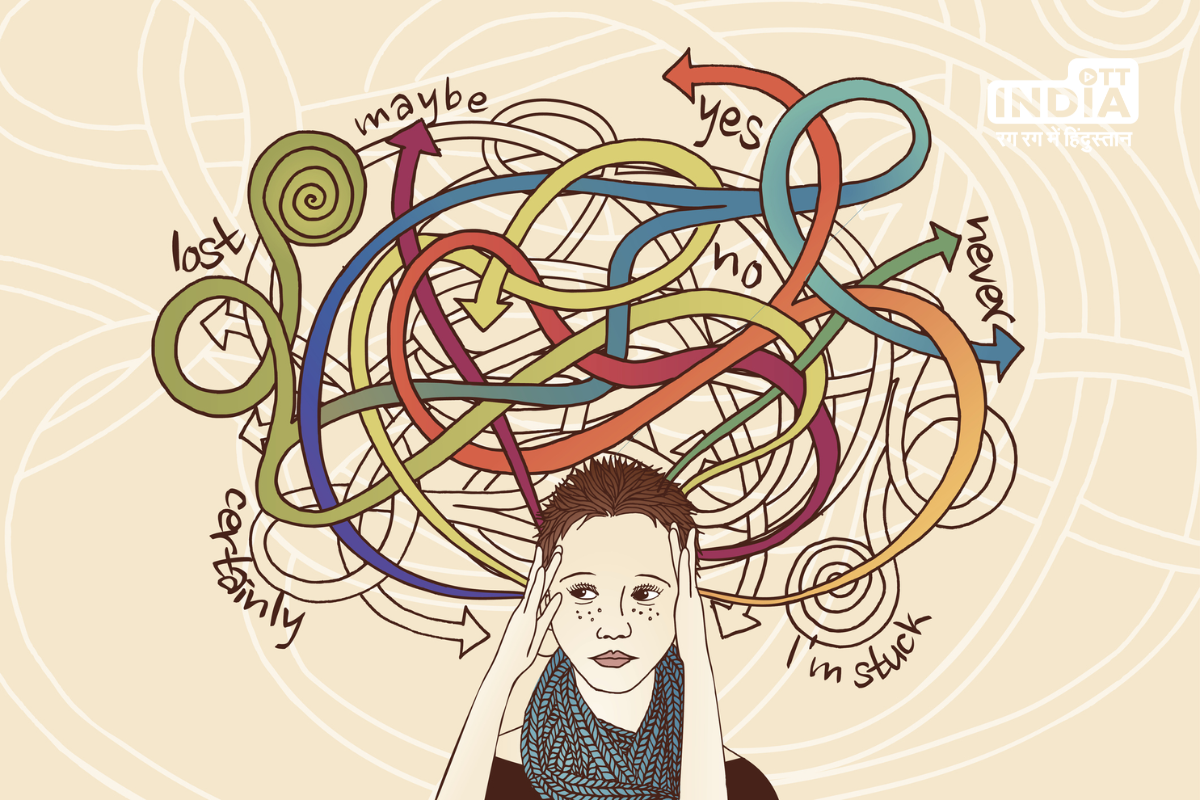 Overthinking Troubling You? Here Are 4 Ways to Beat It