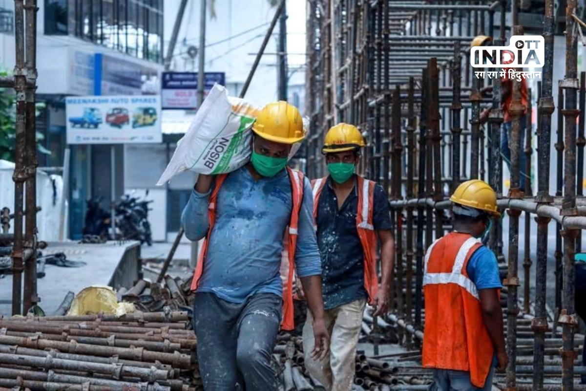 Deloitte: India must grow at a rate of 8–9% annually to become a developed nation by 2047