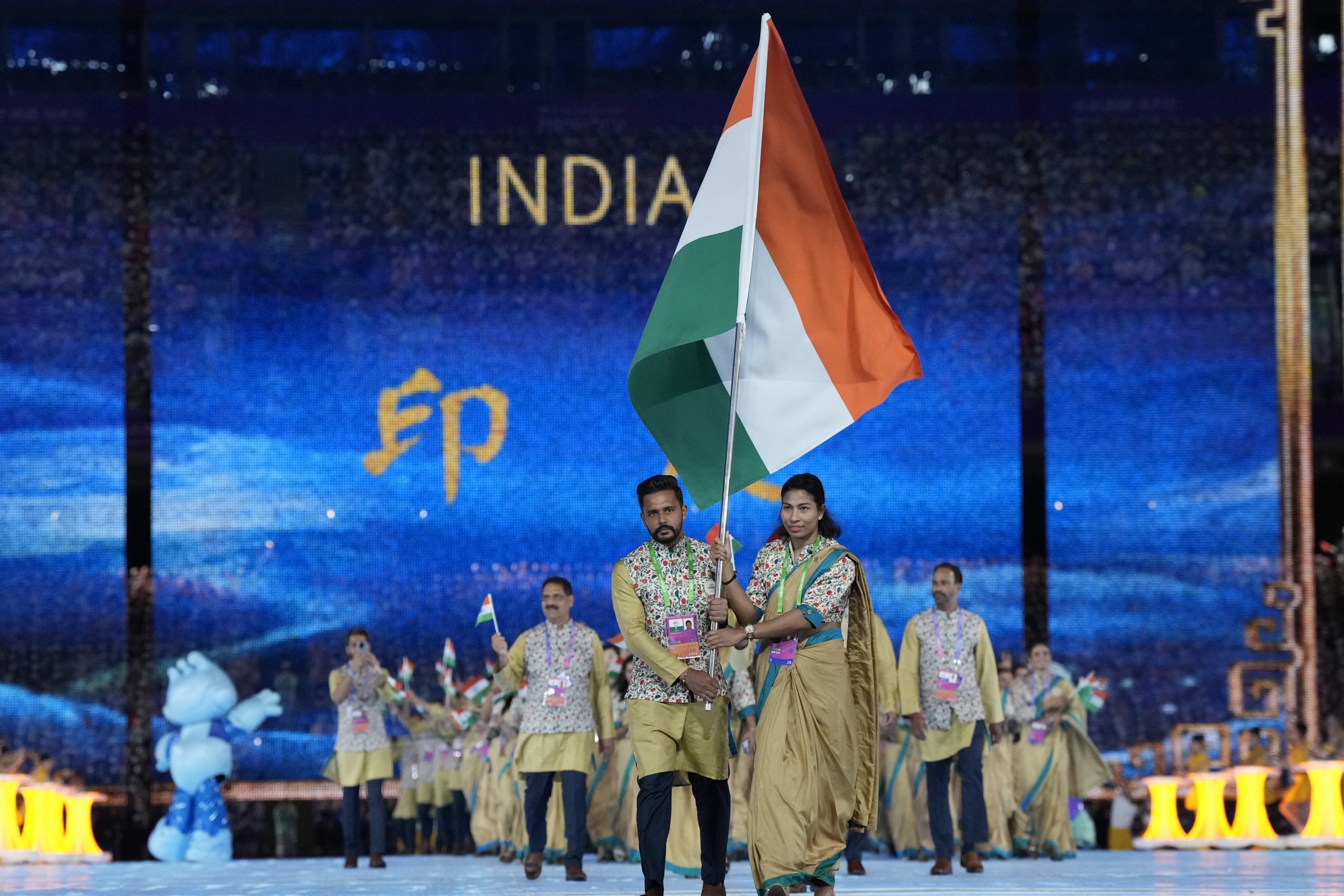 Asian Games 2023: India won total of 10 medals in different sports