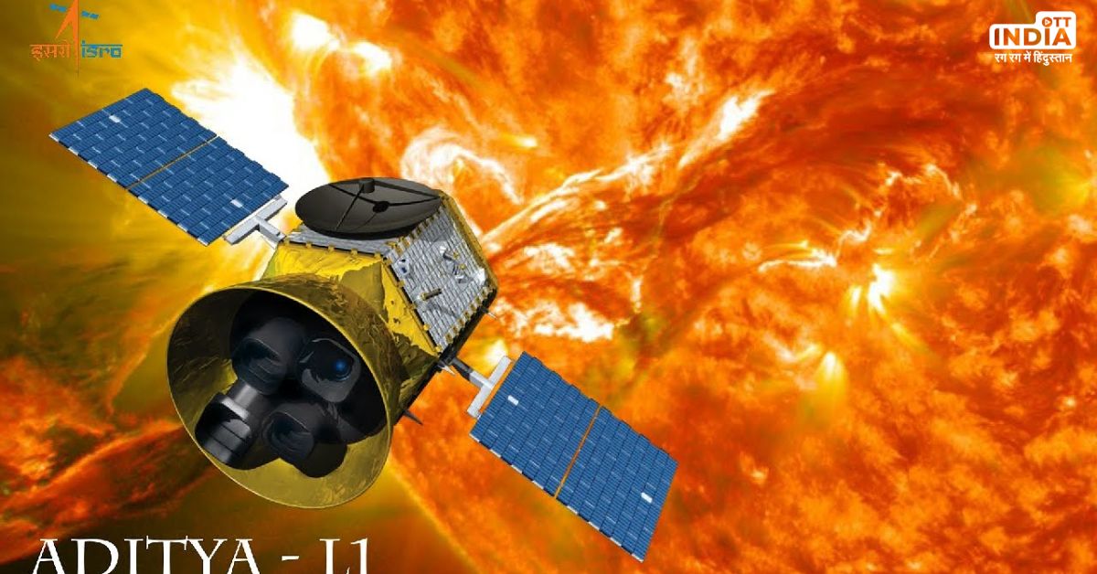 Aditiya L-1 launch details