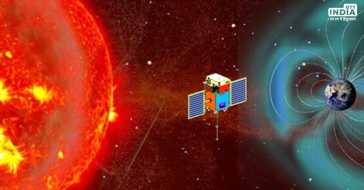 Solar mission Aditiya L1 Details