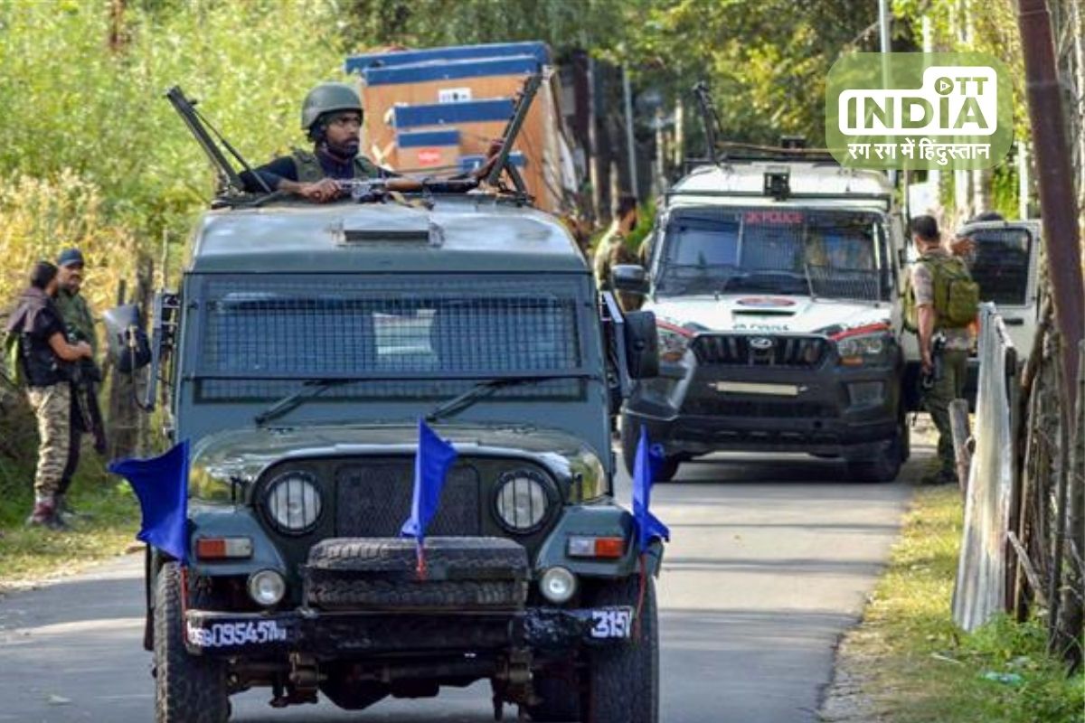 Army Anantnag Operation ends, body of Lashkar-e-Taiba commander recovered