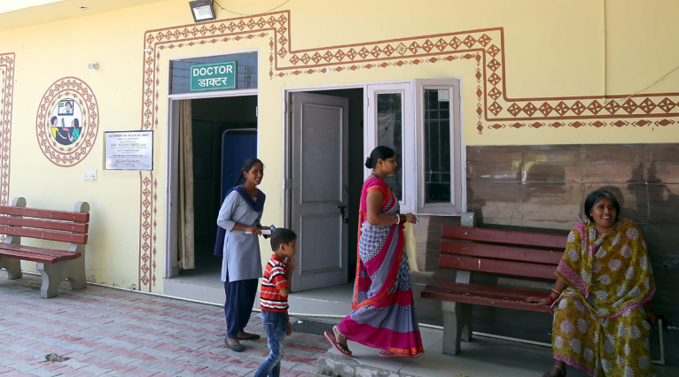 Health ministry is going to launch Ayushman Bhav campaign on the occasion of PM Modi’s Birthday