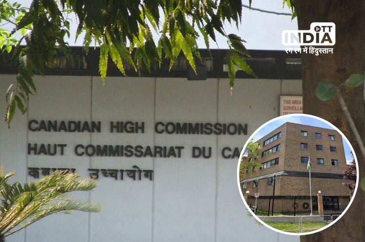 Canada Adjusts Diplomatic Staff Presence in India Amidst Escalating Tensions