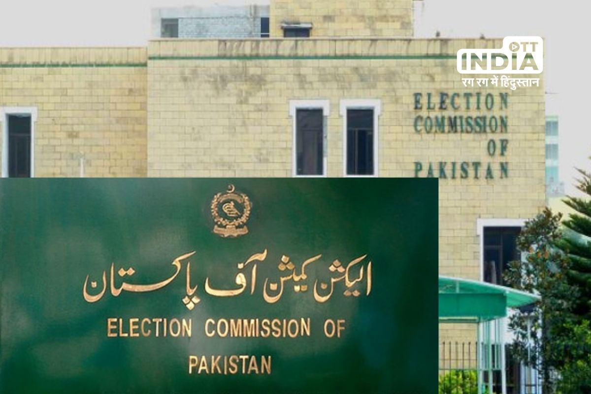Confirmed-Pakistan will have to wait for elections until next year