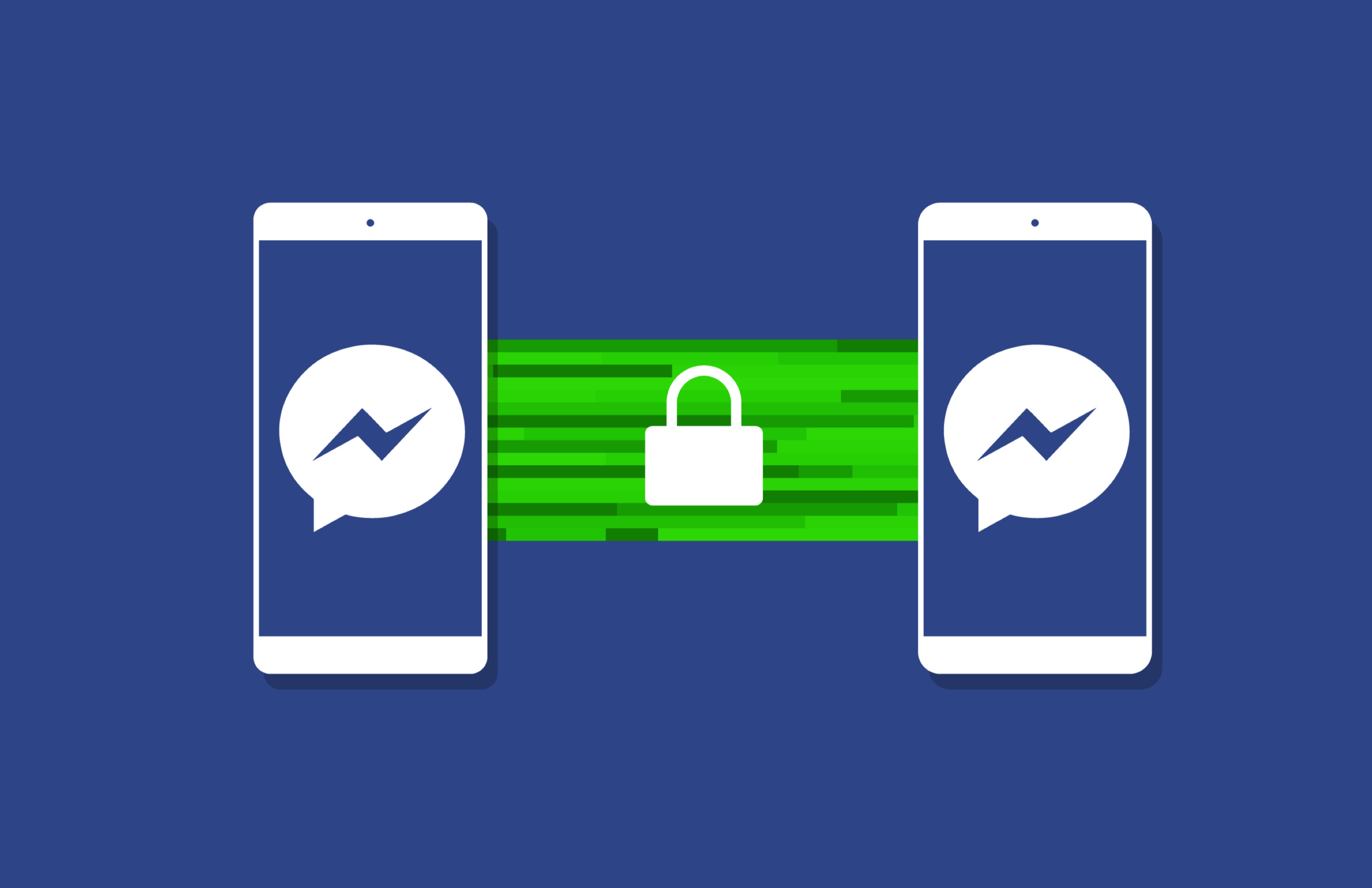 In order to increase safety and security, Meta, which currently encrypts WhatsApp communications, aims to add end-to-end encryption to Messenger and Instagram direct messaging.