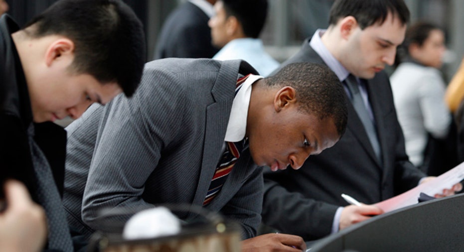 On Friday, nonfarm payrolls increased by 187,000 jobs in the United States, above expectations.