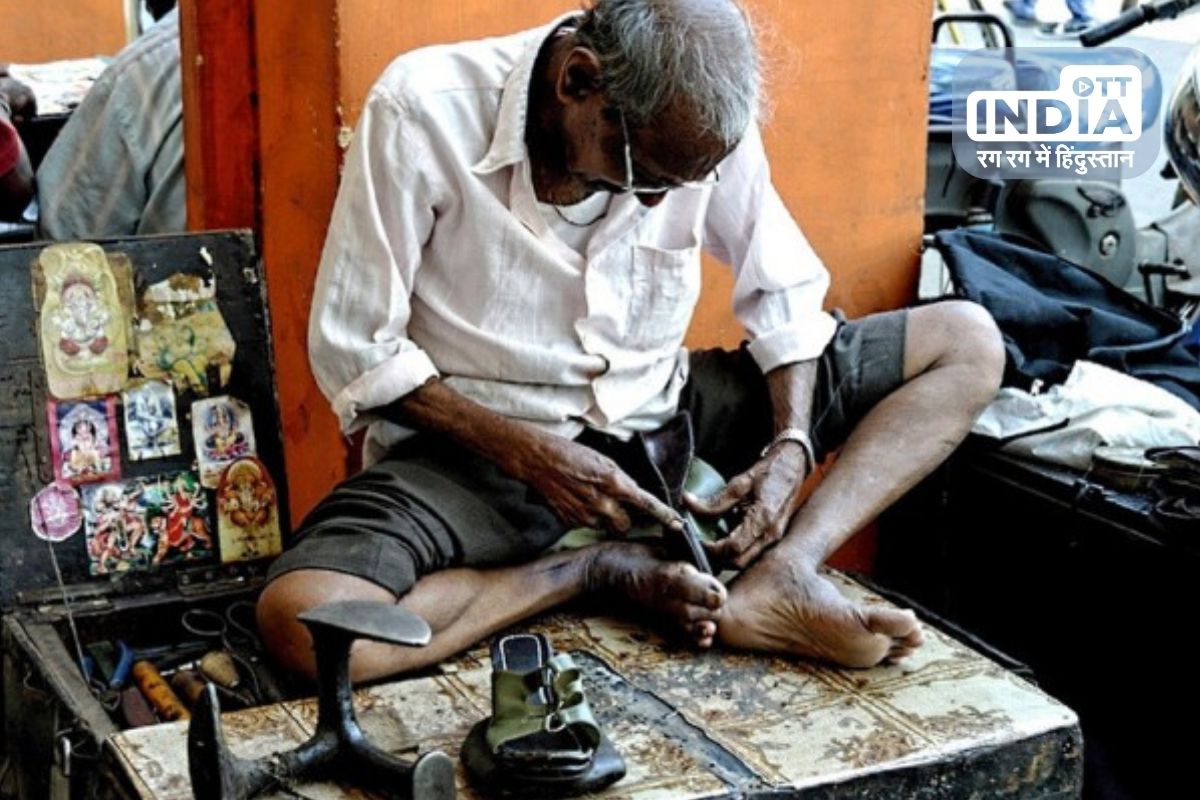 Skilled craftsmen and artisans to get Vishwakarma Yojna on Modis Bday