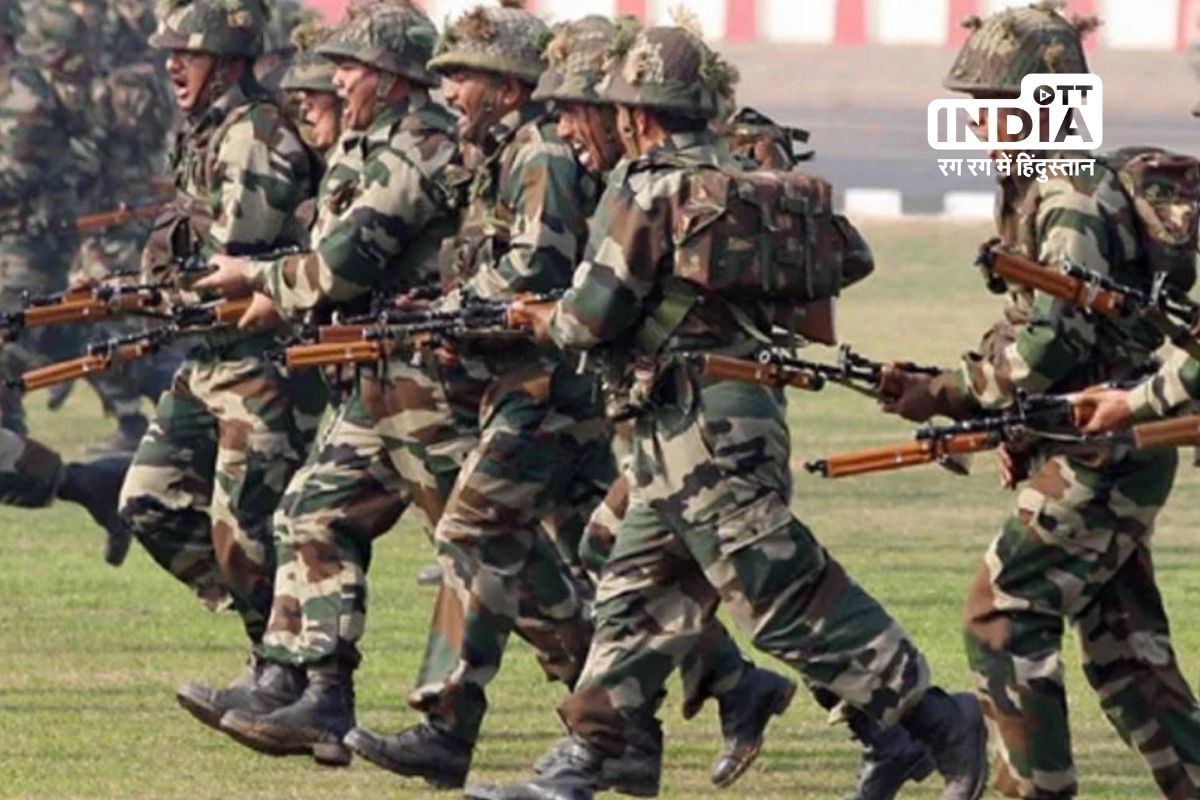 4 men arrested for alleged links to Lashkar-e-Taiba in Budgam