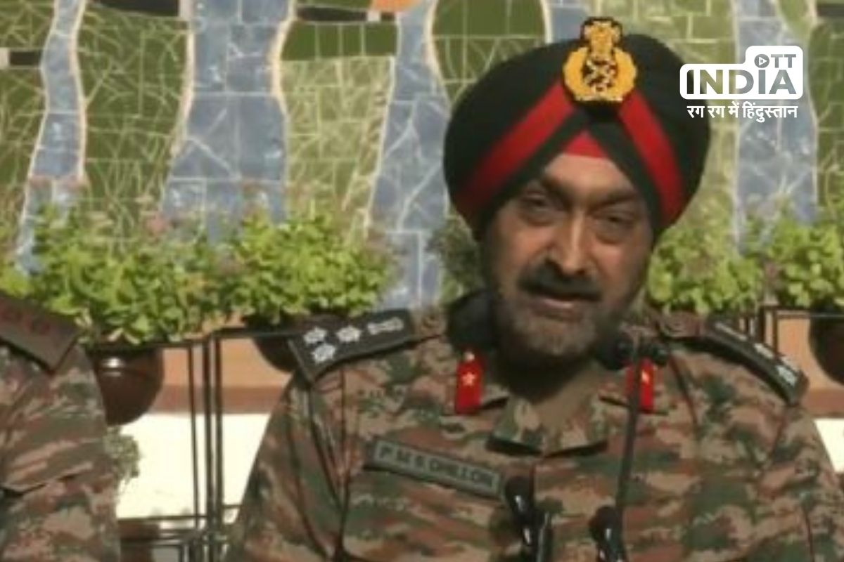 Three terrorists shot in Baramulla after fierce Gunfight