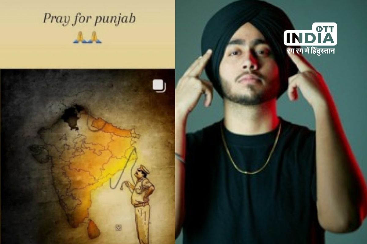 BoAt and Virat Kohli unfollowed Canadian singer Shubh ahead of Mumbai concert