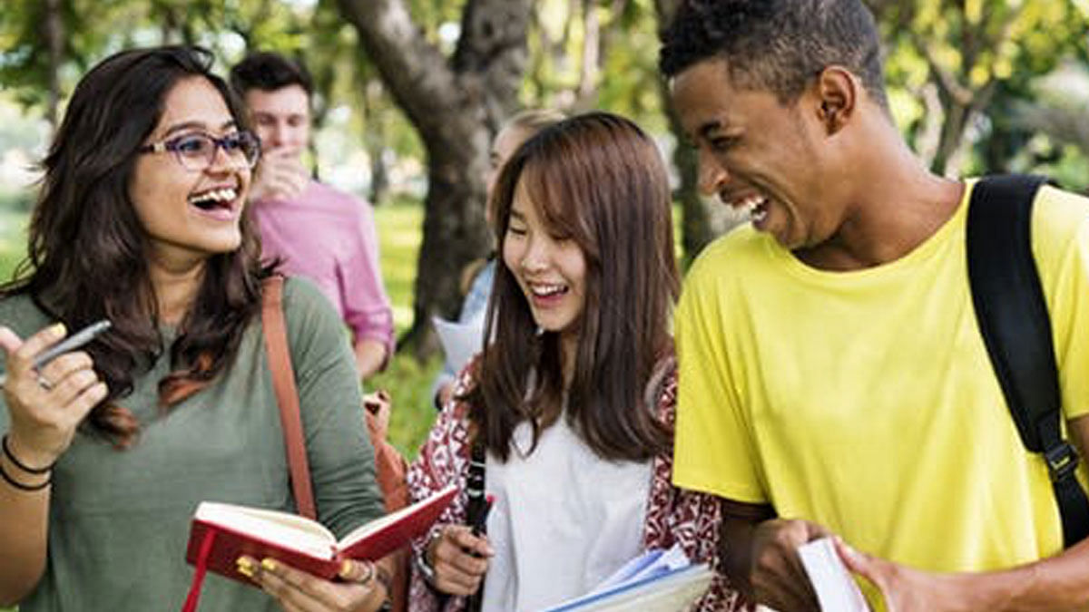 Around 25-30% of students in the US have come from Tier 2 or Tier 3 cities