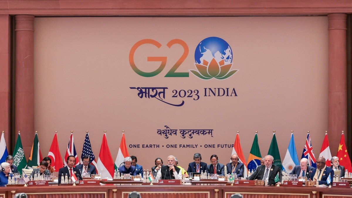 India's G20 presidency delivered remarkable results