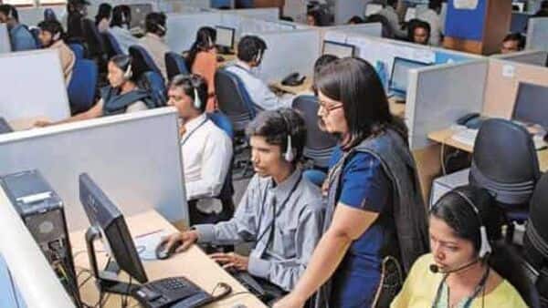 Growth witnessed in India’s services sector amid inflationary pressures