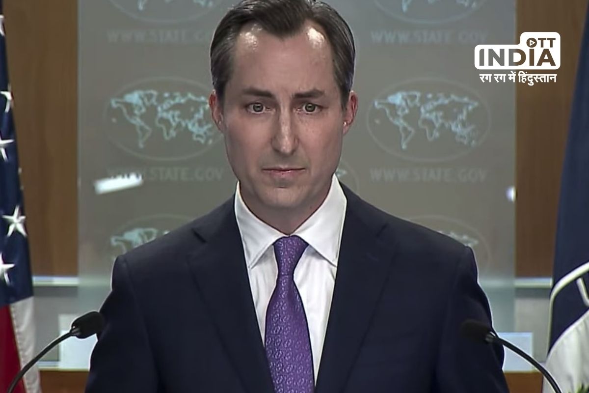 US asked Pakistan to hold fair and timely elections