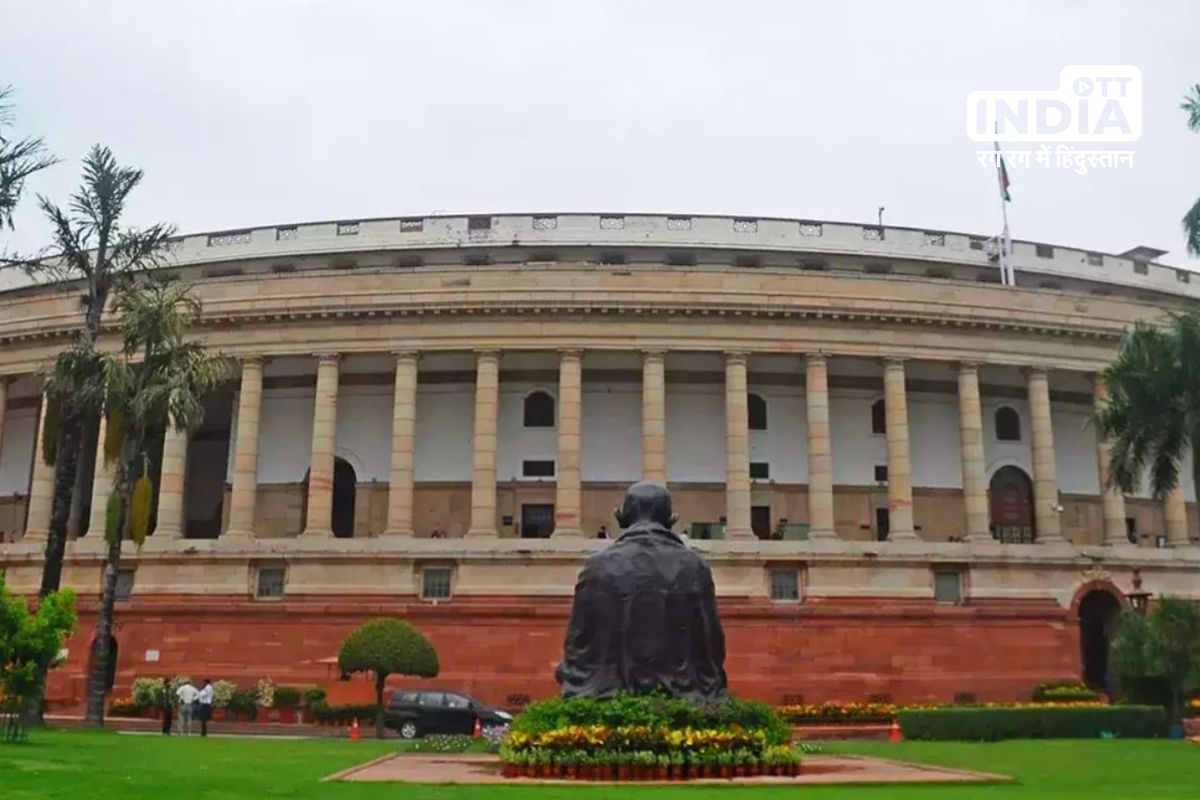 Last discussion in the old parliament, opposition confused over agenda