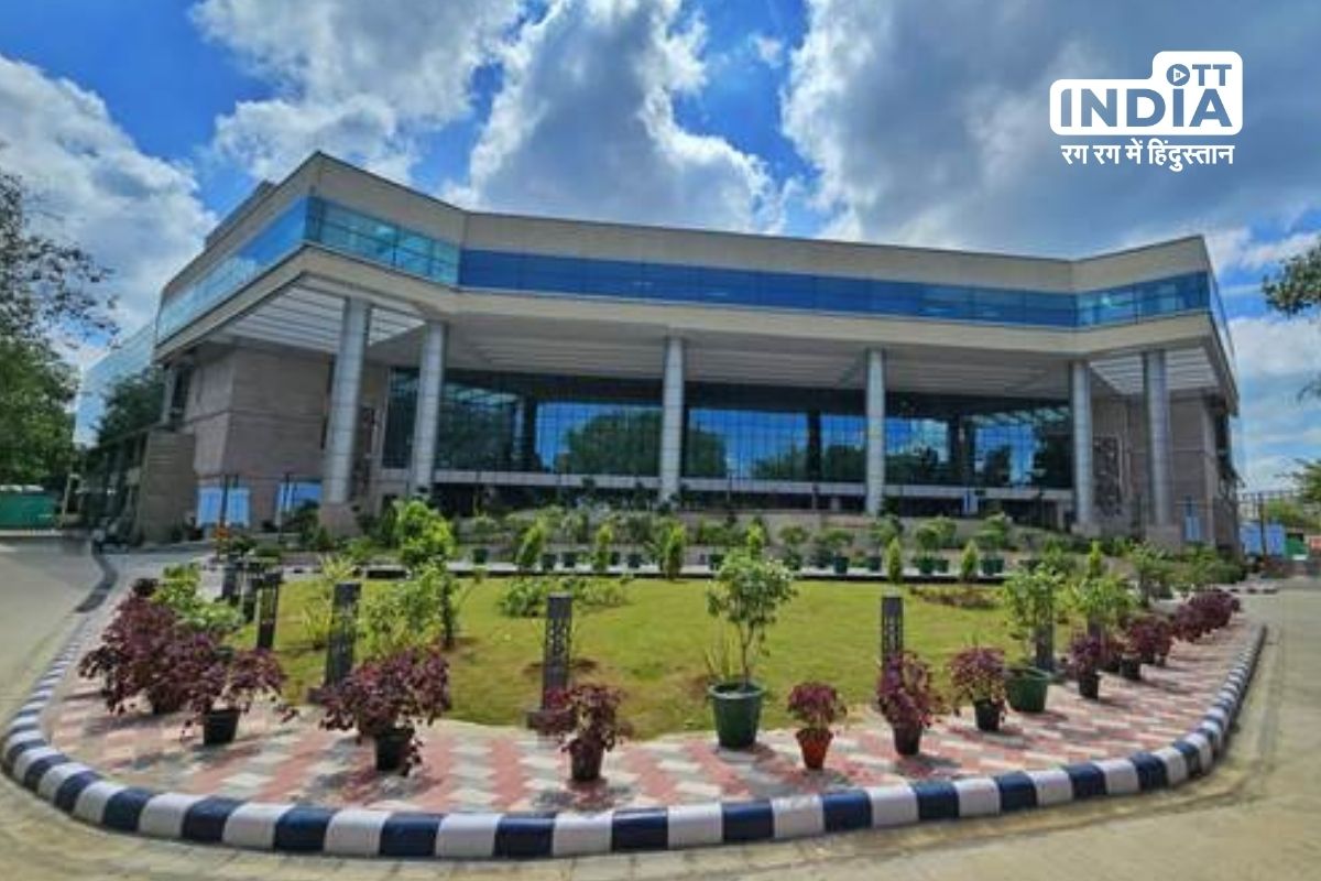 New Udaan Bhawan Aims to Boost Aviation Regulatory Coordination in India