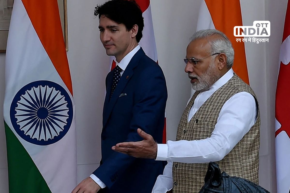 Canada updates travel advisory for India as Hardeep Nijjar killing row escalates: ‘Remain vigilant’