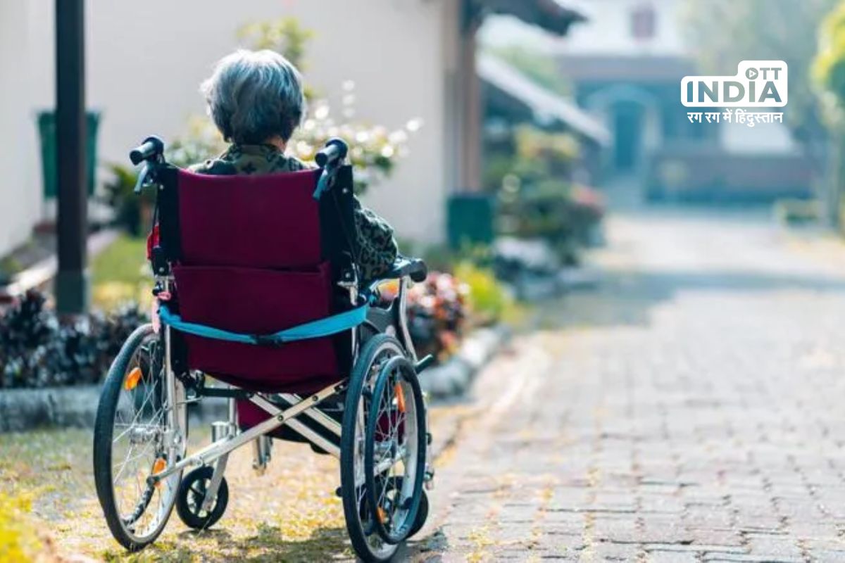 Report Reveals China Leading in Alzheimers Patients Worldwide