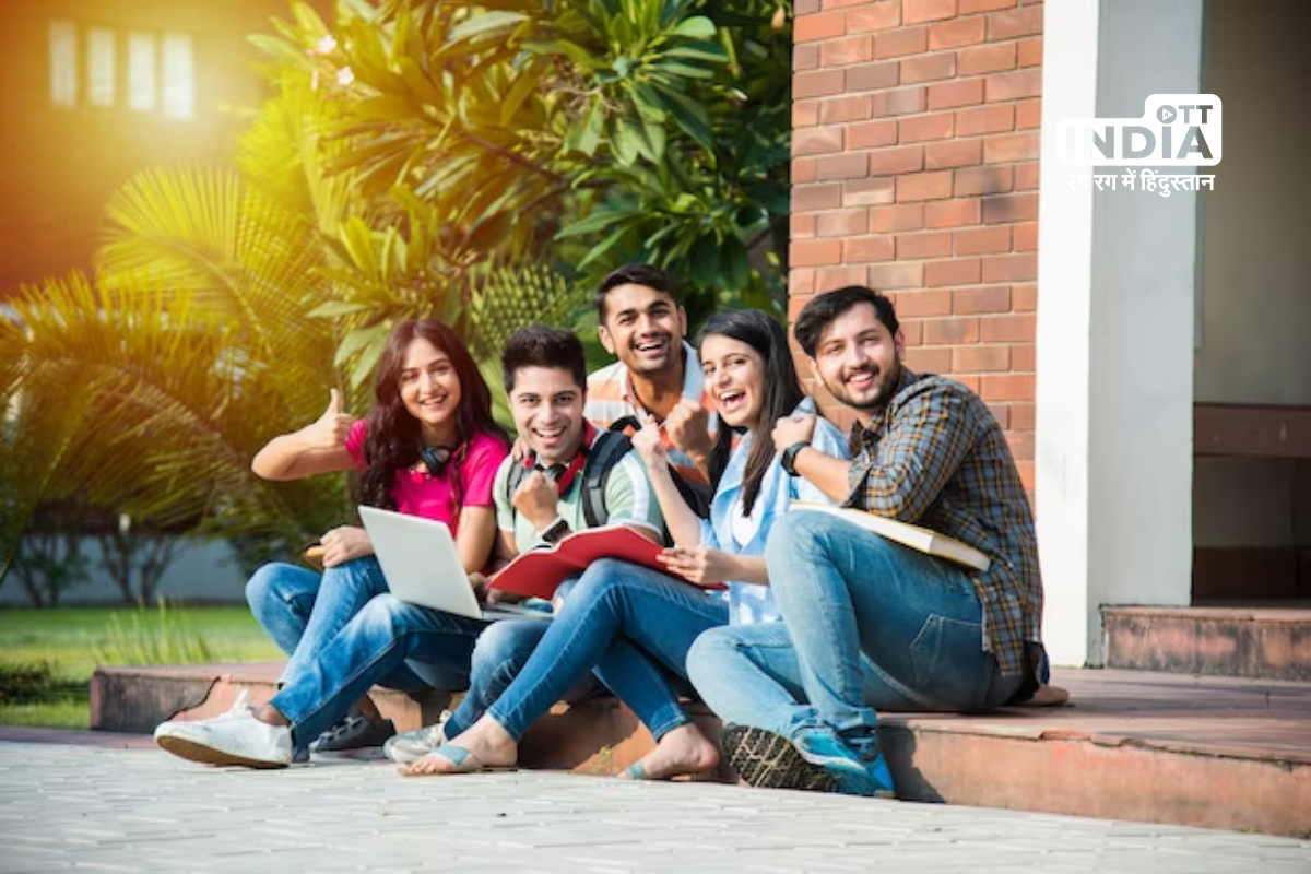 With a huge number of US visas this summer, one in four student visas worldwide were given to Indians