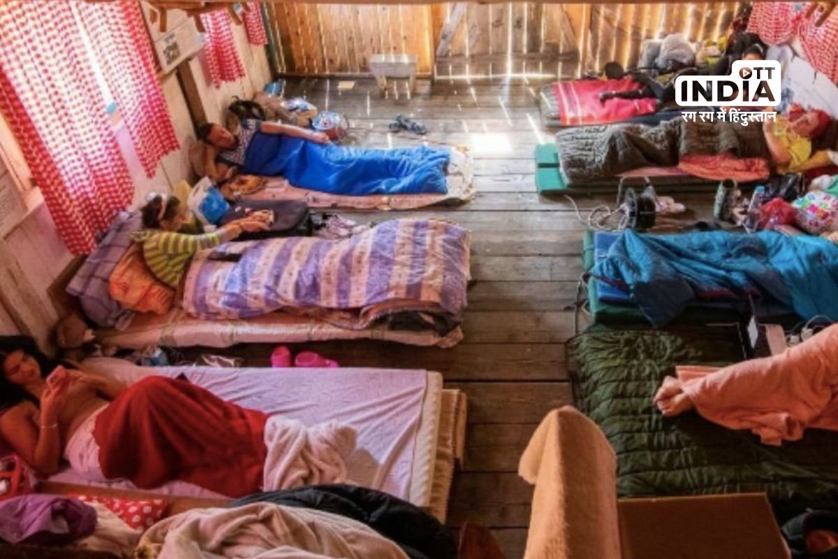 Unusual Laziness Fest Promises Rs 90,000 Prize for the Lengthiest Nap