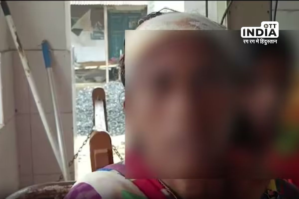 Dalit Woman Stripped, Beaten, and Forced to Drink Urine in Patna Over Rs 1,500 Loan