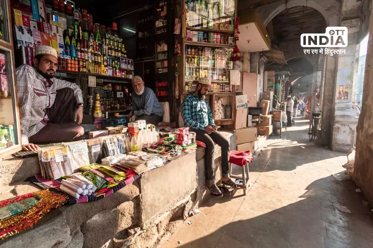 IMD: India fell four places to 56th out of 64 economies in the 2023 World Talent Ranking, from 52nd in 2022